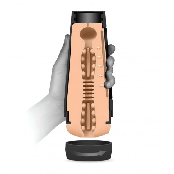 Doc Johnson Masturbateur Main Squeeze @Viking Barbie 4 Doc Johnson Masturbateur Main Squeeze @Viking Barbie – Image 4