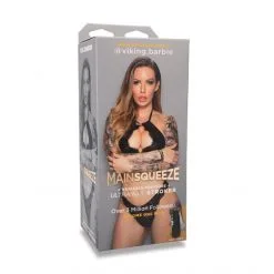 Doc Johnson Masturbateur Main Squeeze @Viking Barbie 11 Doc Johnson Masturbateur Main Squeeze @Viking Barbie -Sextoy Soldes masturbateur main squeeze viking barbie 6