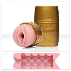 Fleshlight Masturbateur Masculin Quickshot Stamina Vagin & Butt STU