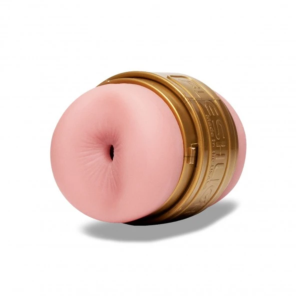 Fleshlight Masturbateur Masculin Quickshot Stamina Vagin & Butt STU 4 Fleshlight Masturbateur Masculin Quickshot Stamina Vagin & Butt STU – Image 4