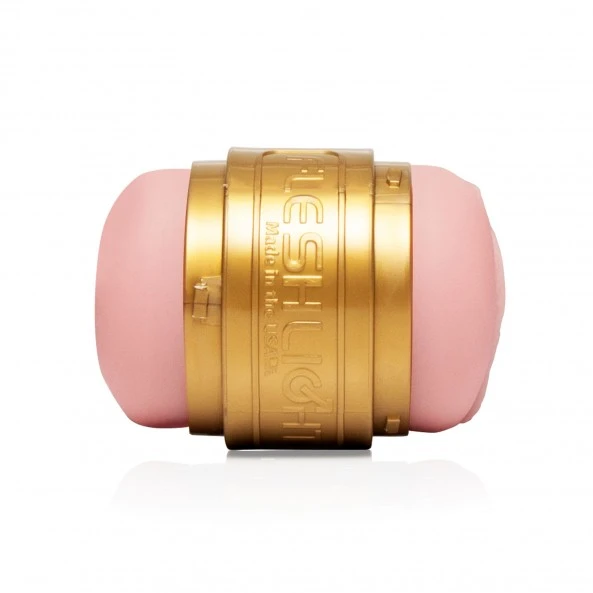 Fleshlight Masturbateur Masculin Quickshot Stamina Vagin & Butt STU 5 Fleshlight Masturbateur Masculin Quickshot Stamina Vagin & Butt STU – Image 5