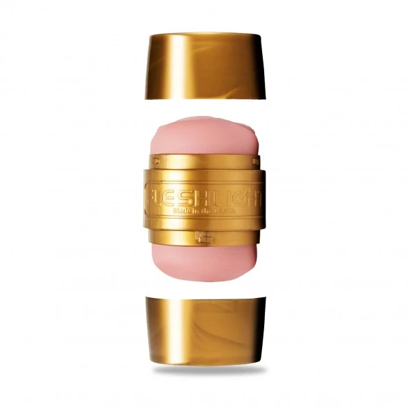 Fleshlight Masturbateur Masculin Quickshot Stamina Vagin & Butt STU 6 Fleshlight Masturbateur Masculin Quickshot Stamina Vagin & Butt STU – Image 6