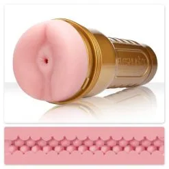 Fleshlight Masturbateur Masculin Stamina Training Unit Butt STU