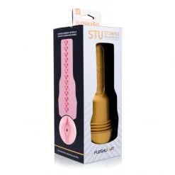 Fleshlight Masturbateur Masculin Stamina Training Unit Butt STU -Sextoy Soldes masturbateur masculin stamina training unit butt stu 09