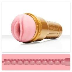 Fleshlight Masturbateur Masculin Stamina Trainings Unit GO Vagin STU