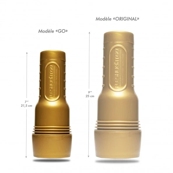 Fleshlight Masturbateur Masculin Stamina Trainings Unit GO Vagin STU 2 Fleshlight Masturbateur Masculin Stamina Trainings Unit GO Vagin STU – Image 2