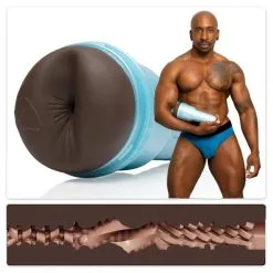 FleshJack Masturbateur Max Konnor Overdrive