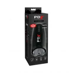 Pipedream Masturbateur Moto Bator 2 PDX -Sextoy Soldes masturbateur moto bator 2 06