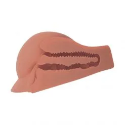 Pipedream Masturbateur Perfect Ass PDX Plus -Sextoy Soldes masturbateur perfect ass pdx plus caramel 03