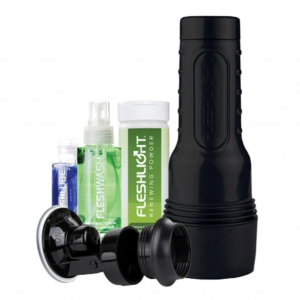 Fleshlight Masturbateur Pink Lady Original Value Pack 1 Fleshlight Masturbateur Pink Lady Original Value Pack