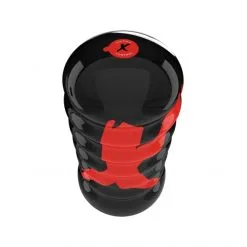 Pipedream Masturbateur + Plug + Cockring Ass-Gasm Extreme Vibrating Kit PDX -Sextoy Soldes masturbateur plug cockring ass gasm extreme vibrating kit 04