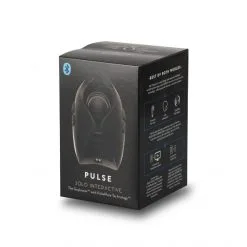 Kiiroo Masturbateur Pulse Solo Interactive Hot Octopuss -Sextoy Soldes masturbateur pulse solo interactive kiiroo 10