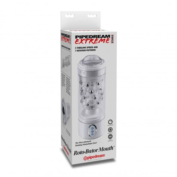 Pipedream Masturbateur Roto-Bator 7 Pipedream Masturbateur Roto-Bator – Image 7