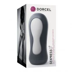 Dorcel Masturbateur Sexpresso -Sextoy Soldes masturbateur sexpresso dorcel 5