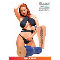 Private Masturbateur Tarra White Legend