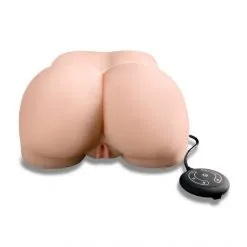 Pipedream Masturbateur Télécommandé Milk Me Silly