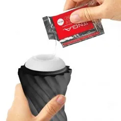 Masturbateur Tenga Flex 16 Masturbateur Tenga Flex -Sextoy Soldes masturbateur tengaflex noir 04