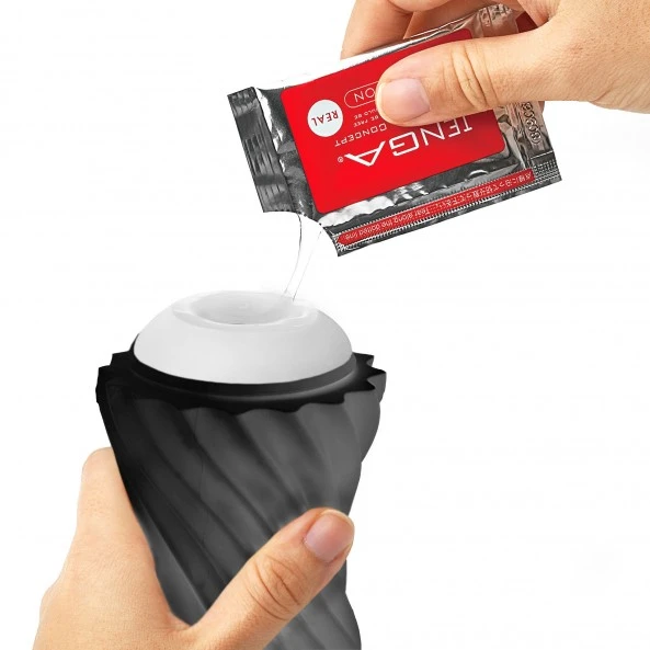 Masturbateur Tenga Flex 4 Masturbateur Tenga Flex – Image 4