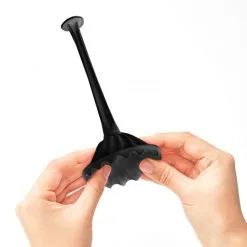 Masturbateur Tenga Flex 21 Masturbateur Tenga Flex -Sextoy Soldes masturbateur tengaflex noir 09