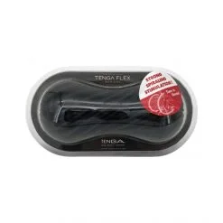 Masturbateur Tenga Flex 25 Masturbateur Tenga Flex -Sextoy Soldes masturbateur tengaflex noir 13