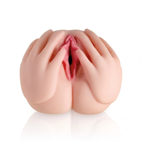 Real Body Vaginette Réaliste Hottie – Image 2