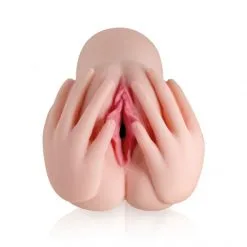 Real Body Vaginette Réaliste Hottie -Sextoy Soldes masturbateur vagin realiste hottie 03