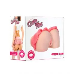 Cutie Pies Masturbateur Fessier Vibrant Cheerleader Cherry -Sextoy Soldes masturbateur vibrant cheerleader cherry 06