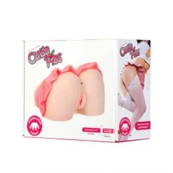 Cutie Pies Masturbateur Fessier Vibrant Cheerleader Cherry -Sextoy Soldes masturbateur vibrant cheerleader cherry 07