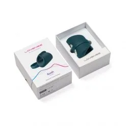 Lovense Masturbateur Vibrant Connecté Gush 18 Lovense Masturbateur Vibrant Connecté Gush -Sextoy Soldes masturbateur vibrant connecte gush 06