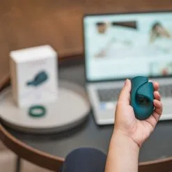 Lovense Masturbateur Vibrant Connecté Gush 21 Lovense Masturbateur Vibrant Connecté Gush -Sextoy Soldes masturbateur vibrant connecte gush 09