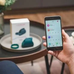 Lovense Masturbateur Vibrant Connecté Gush 22 Lovense Masturbateur Vibrant Connecté Gush -Sextoy Soldes masturbateur vibrant connecte gush 10