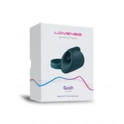 Lovense Masturbateur Vibrant Connecté Gush 24 Lovense Masturbateur Vibrant Connecté Gush -Sextoy Soldes masturbateur vibrant connecte gush 12