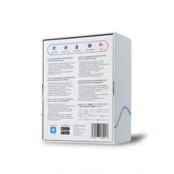 Lovense Masturbateur Vibrant Connecté Gush 25 Lovense Masturbateur Vibrant Connecté Gush -Sextoy Soldes masturbateur vibrant connecte gush 13