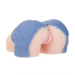 Cutie Pies Masturbateur Fessier Vibrant Cowgirl Callie