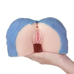 Cutie Pies Masturbateur Fessier Vibrant Cowgirl Callie 10 Cutie Pies Masturbateur Fessier Vibrant Cowgirl Callie -Sextoy Soldes masturbateur vibrant cowgirl callie 03