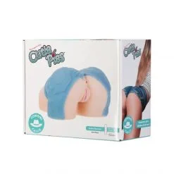 Cutie Pies Masturbateur Fessier Vibrant Cowgirl Callie 14 Cutie Pies Masturbateur Fessier Vibrant Cowgirl Callie -Sextoy Soldes masturbateur vibrant cowgirl callie 07