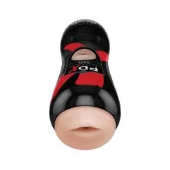 Pipedream Masturbateur Vibrant Oral Stroker PDX