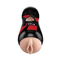 Pipedream Masturbateur Vibrant Pussy Stroker PDX