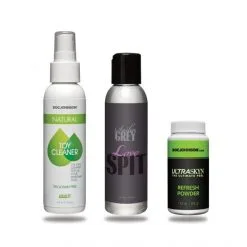 Doc Johnson Coffret Masturbateurs Gang Bang Collector's All Star Porn -Sextoy Soldes masturbateurs gang bang collectors all star porn 03