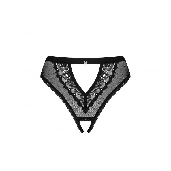 Obsessive Culotte Ouverte Mauress 7 Obsessive Culotte Ouverte Mauress – Image 7