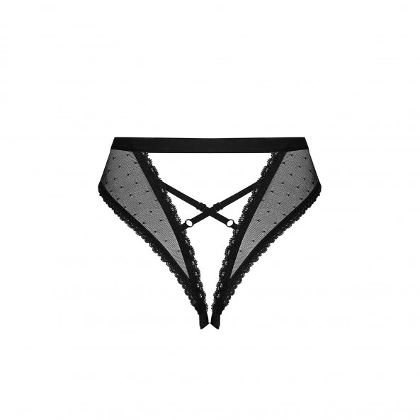 Obsessive Culotte Ouverte Mauress 8 Obsessive Culotte Ouverte Mauress – Image 8