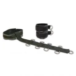 Sportsheets Contrainte Menottes Neck & Wrist