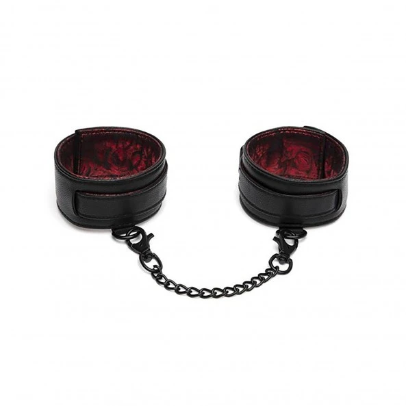 Fifty Shades Of Grey Menottes De Chevilles Sweet Anticipation 2 Fifty Shades Of Grey Menottes De Chevilles Sweet Anticipation – Image 2