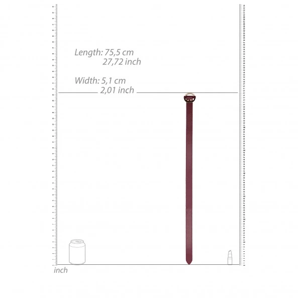 Ouch! Menottes De Cuisses Halo 4 Ouch! Menottes De Cuisses Halo – Image 4