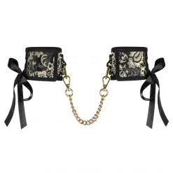 Obsessive Menottes Shelle