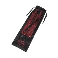 Fifty Shades Of Grey Menottes Sweet Anticipation -Sextoy Soldes menottes sweet anticipation fifty shades of grey 05