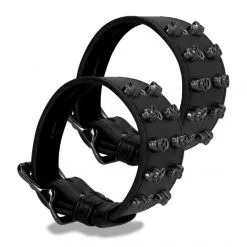 Ouch! Menottes Crâne Skulls And Bones