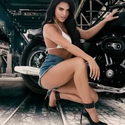 Ouch! Menottes De Chevilles Crânes Skulls And Bones 8 Ouch! Menottes De Chevilles Crânes Skulls And Bones -Sextoy Soldes menottes de chevilles cranes skulls and bones 3