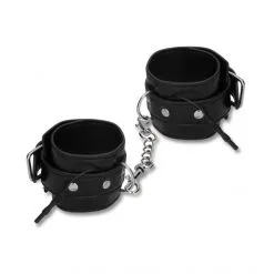 ElectroShock Menottes - E-Stim