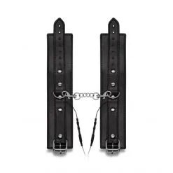 ElectroShock Menottes - E-Stim -Sextoy Soldes menottes e stim 05